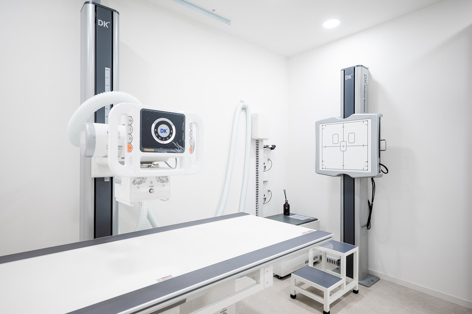 X-RAY 의료장비